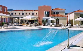 Theofilos Classic Hotel